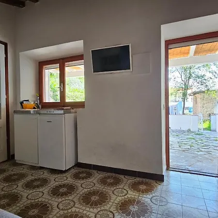 La Corte Apartment *